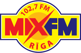 mix fm riga